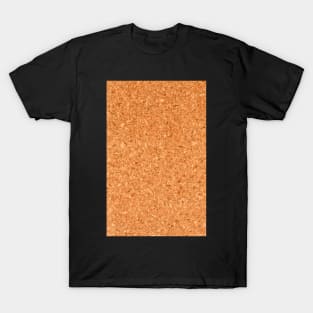 Cork T-Shirt